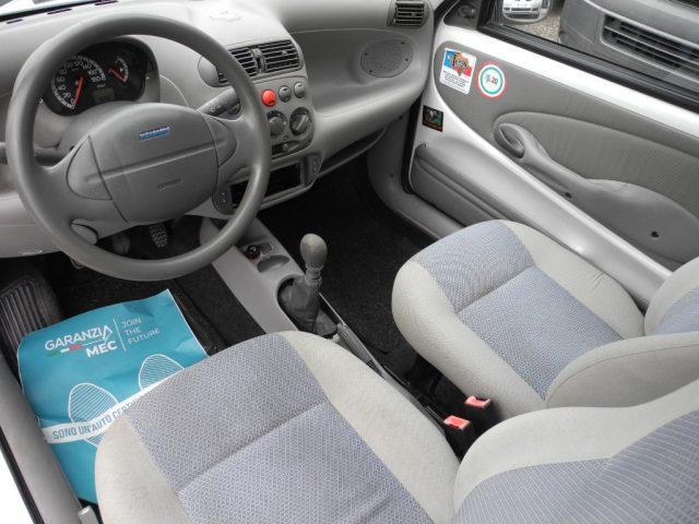 FIAT Seicento 1.1i Active - OK NEOPATENTATI - "Iscrivibile ASI"