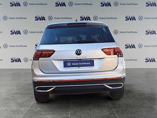 Volkswagen Tiguan 2ª serie 2.0TDI 150CV DSG Elegance