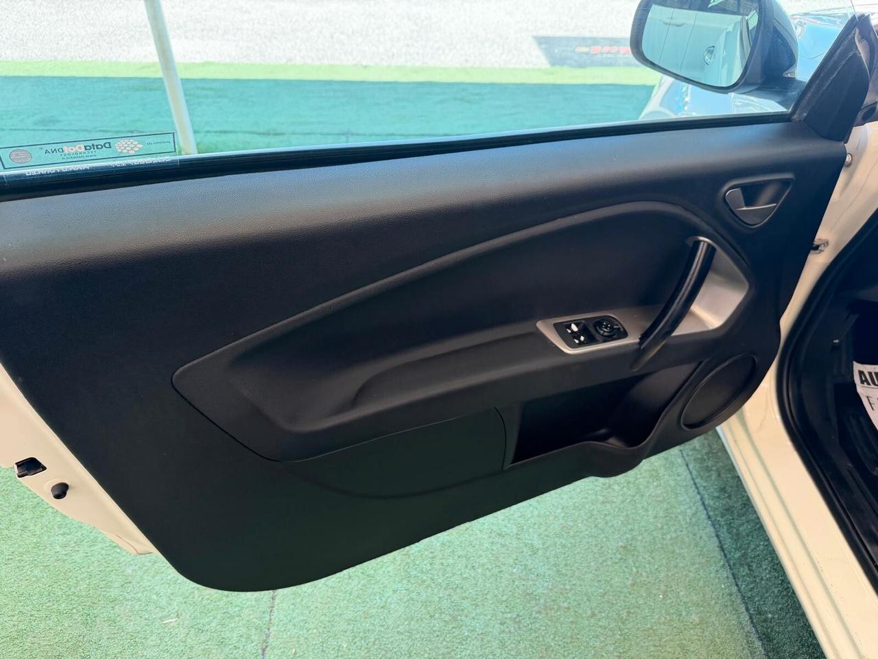 ALFA ROMEO MITO 1.4 BENZINA 70CV 8V