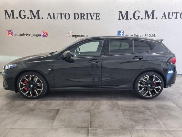 BMW 118 d MSport Pro