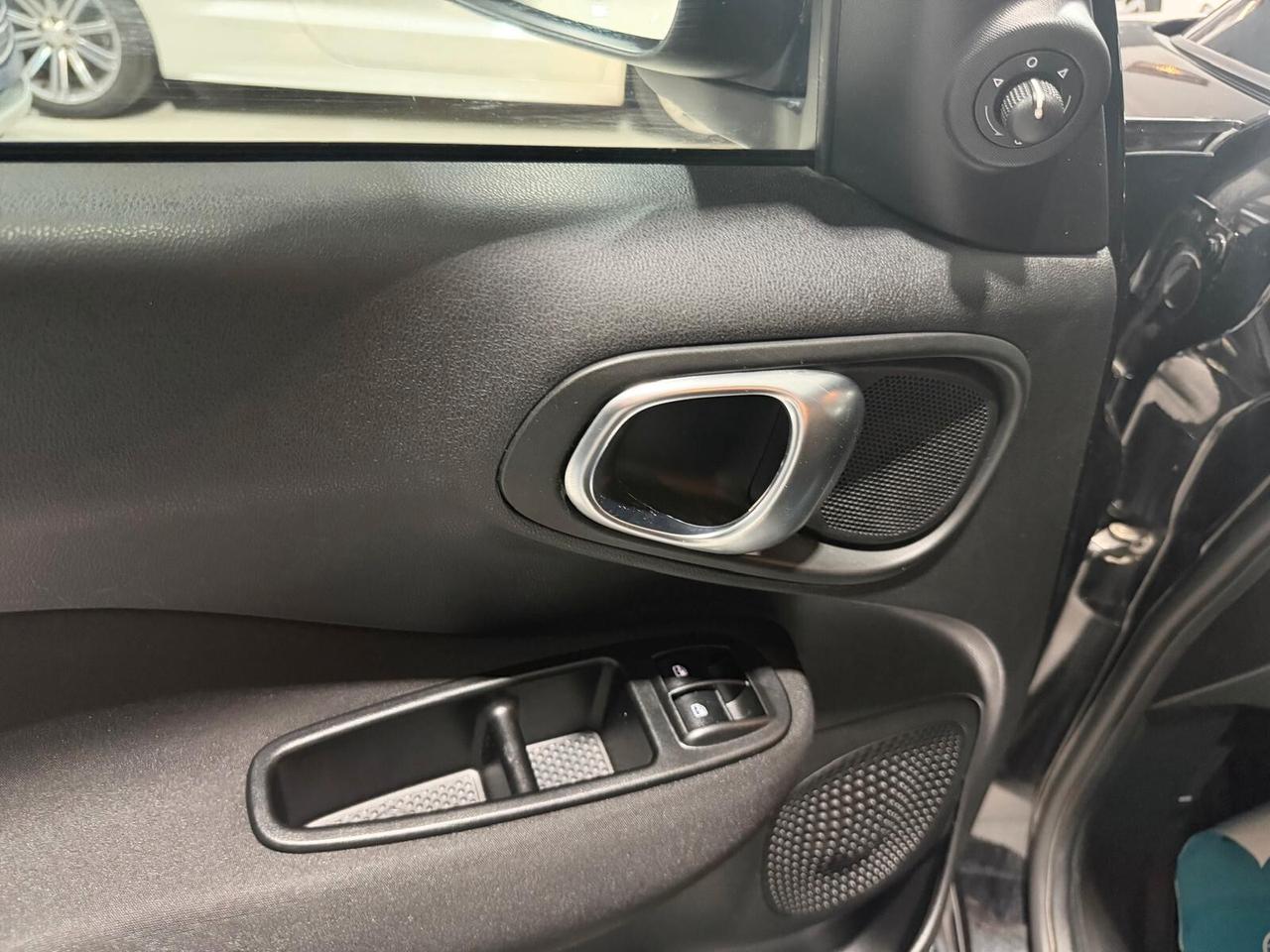 Fiat 500L Benzina Euro 6 Neopatentati