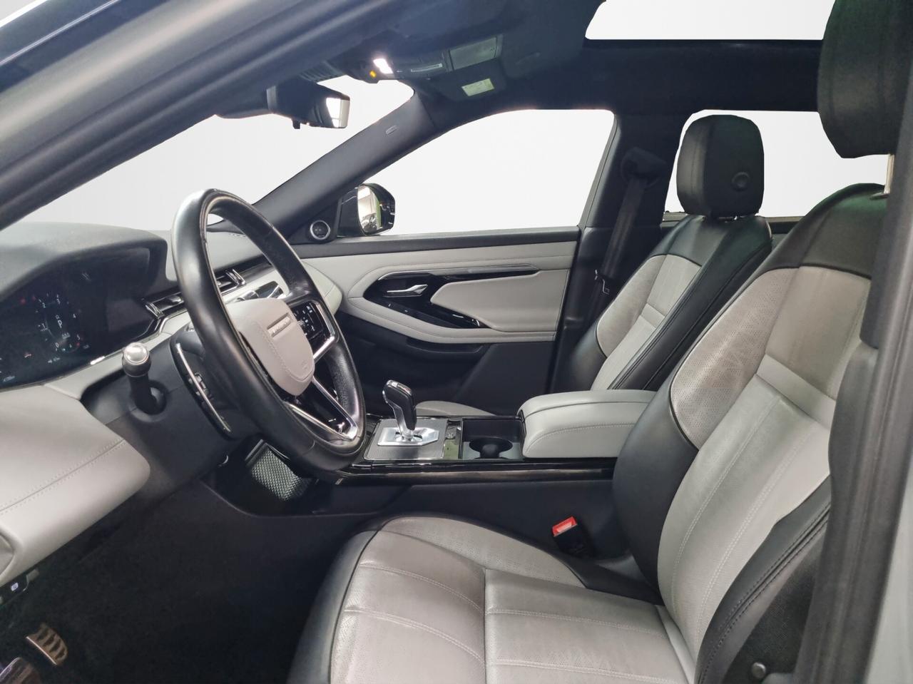 Land Rover Range Rover Evoque 2.0D I4 204 CV AWD Auto R-Dynamic HSE
