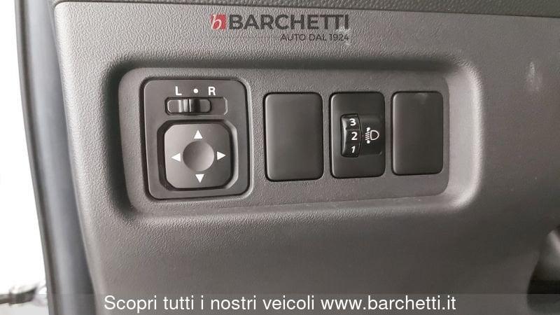 Mitsubishi Space Star 3ª SERIE 1.2 INVITE