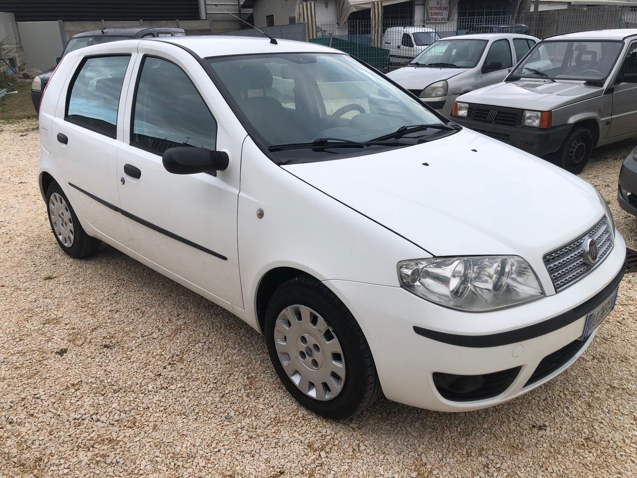 PUNTO 1.2 METANO - ECOLOGICA