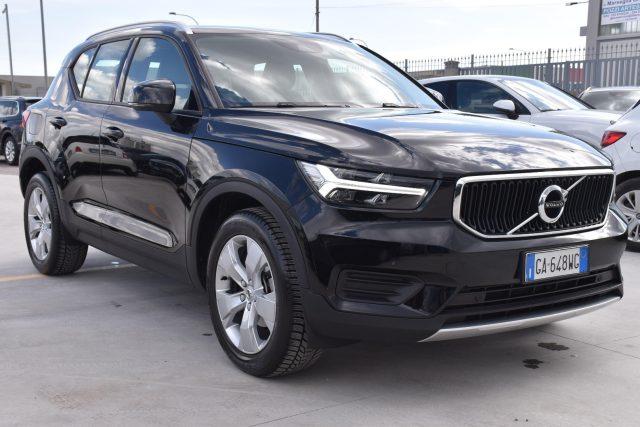 VOLVO XC40 D3 Geartronic Business Plus *Navigatore*