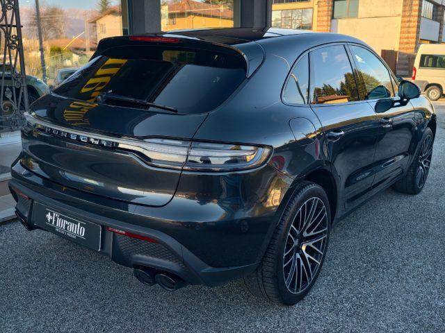 PORSCHE Macan 2.9 S