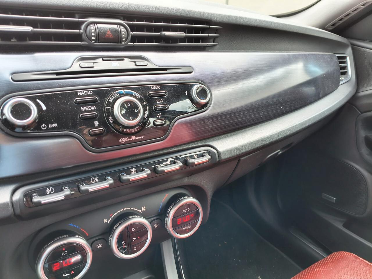 Alfa Romeo Giulietta 2.0 JTDm-2 170 CV Distinctive