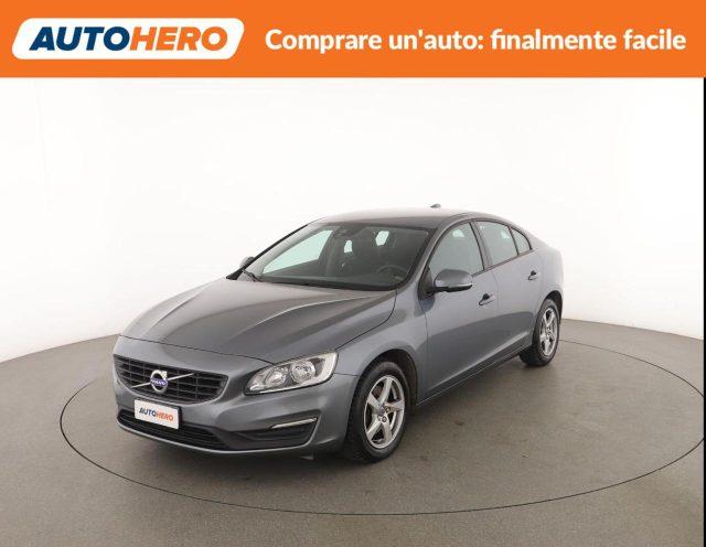 VOLVO S60 D3 Geartronic Kinetic