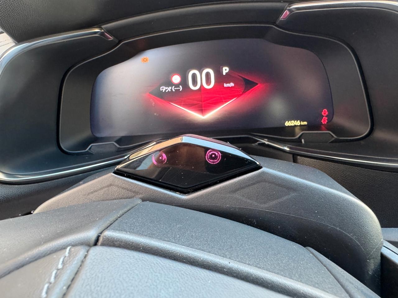 DS7 CROSSBACK 1.5 BLUEHDI 130CV OPERA EAT8 FULL OPTIONAL