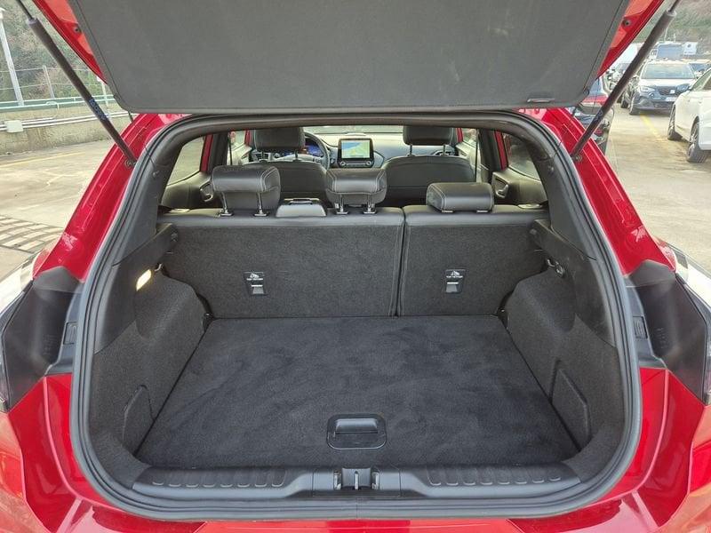 Ford Puma 1.0 ecoboost h ST-Line Vignale s&s 155cv auto