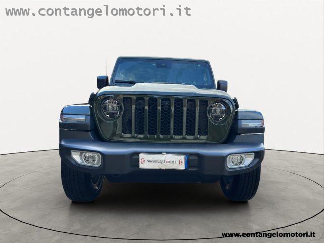 JEEP Wrangler Unlimited 2.0 PHEV ATX 4xe Sahara