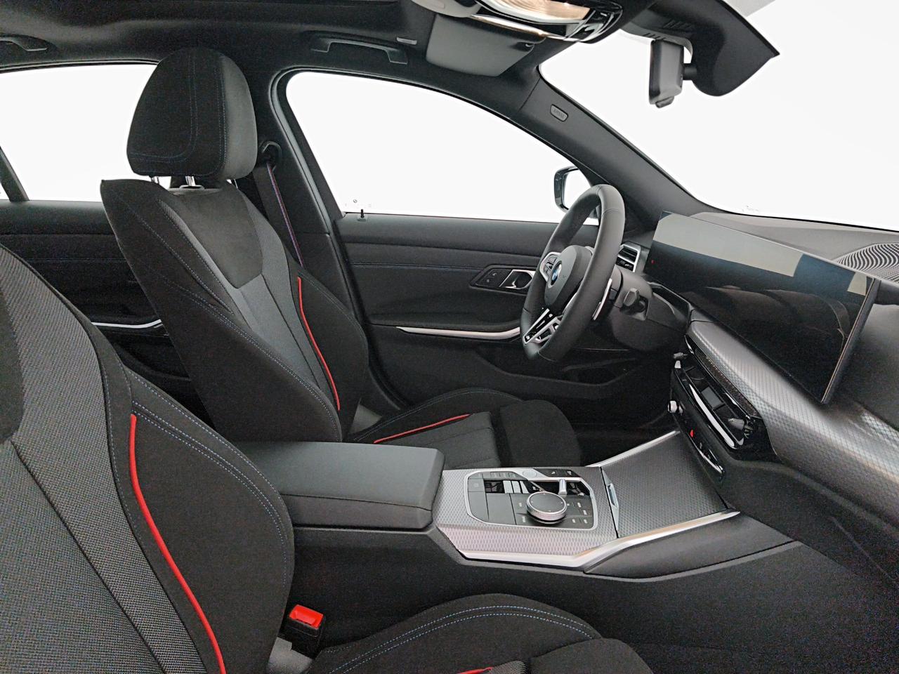 BMW Serie 3 330d 48V xDrive MSport Pro