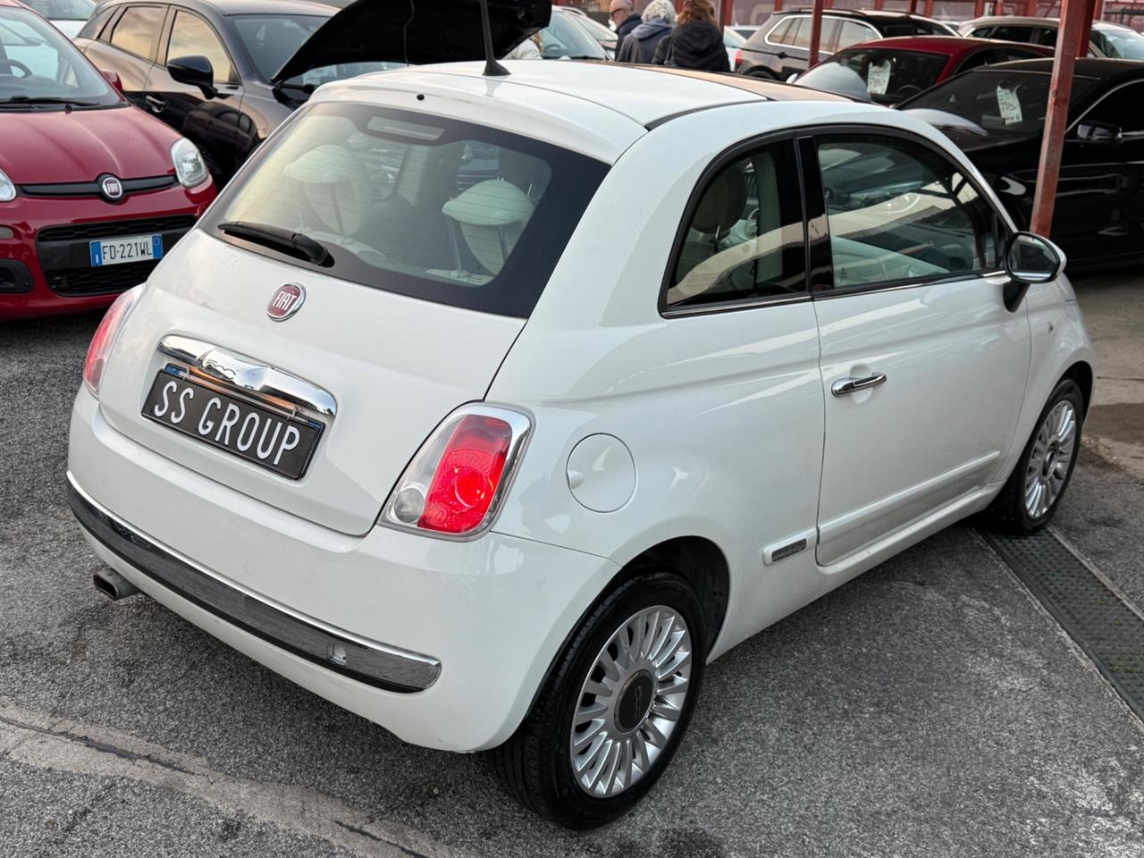 500 1.2/Lounge/RATE/PERMUTE/UNIPRO/E6