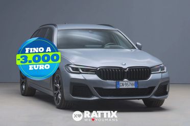 BMW 530 e Touring 2.0 PHEV Msport Auto