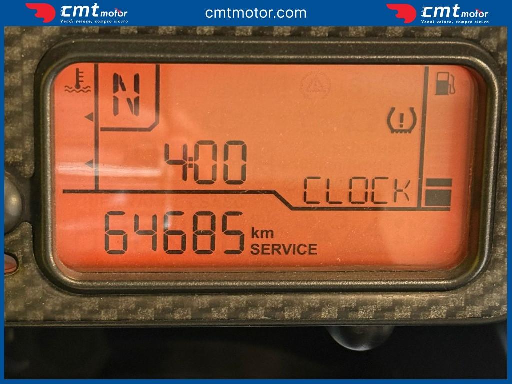 BMW R 1200 GS Adventure - 2011