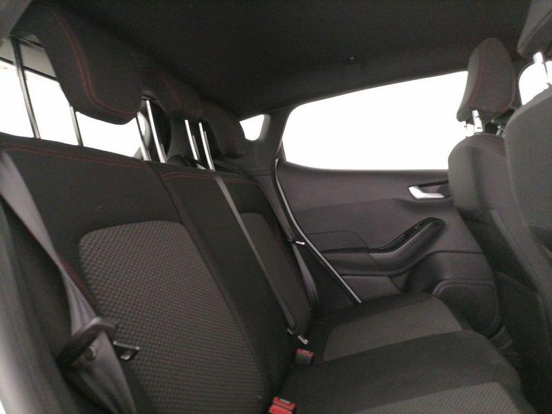 Ford Fiesta 5p 1.1 ST-Line 85cv my19