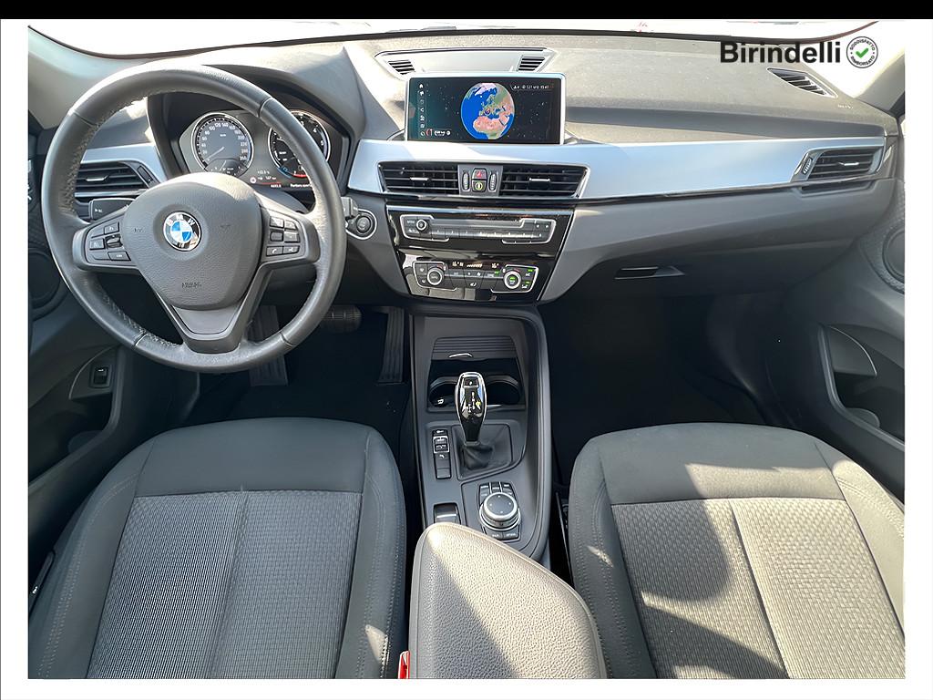 BMW X1 (F48) - X1 sDrive18d Business Advantage