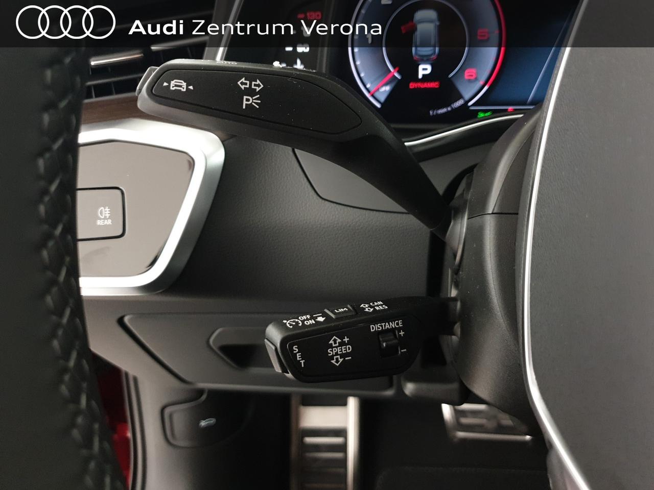 55TDI 344CV quattro tiptronic Business Advanced