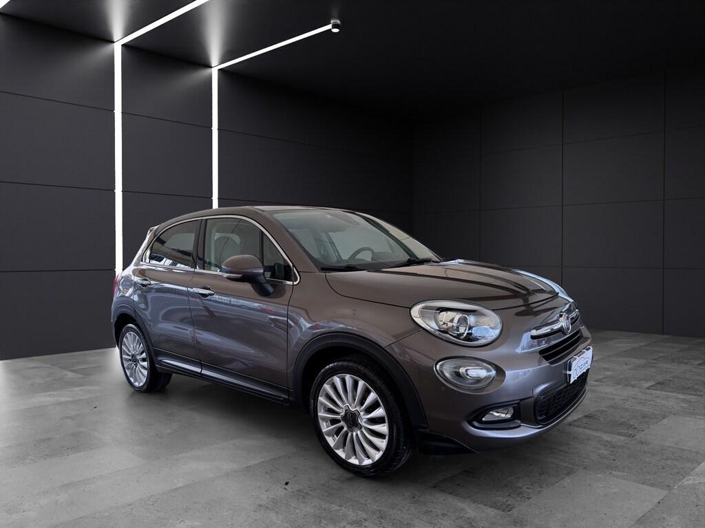 Fiat 500X 1.3 mjt Lounge 4x2 95cv
