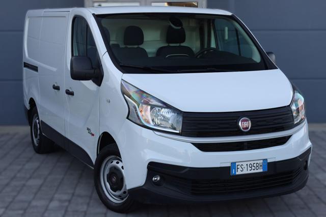 FIAT Talento 1.6 MJT 120CV Furgone 10q PREZZO FINITO