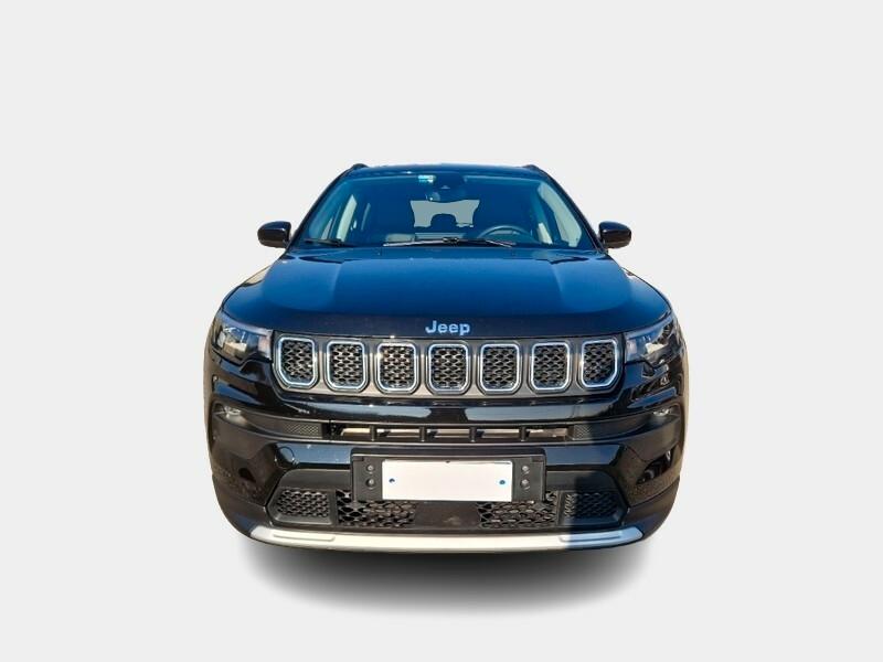 JEEP COMPASS 1.3 T4 PHEV 130cv Limited 4xe Auto