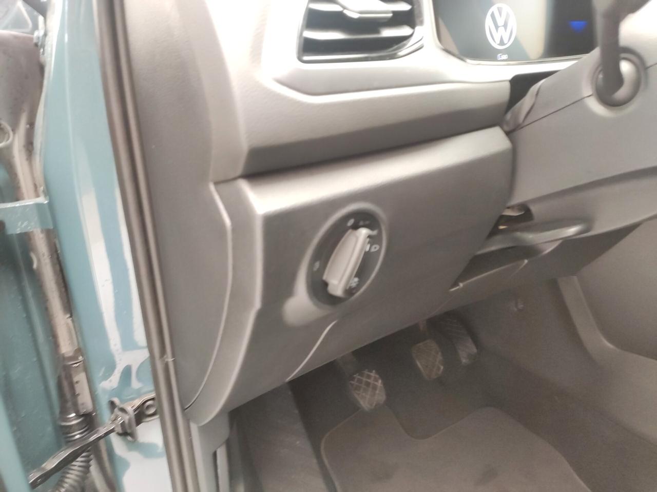 Volkswagen T-Roc 2.0 TDI SCR Life