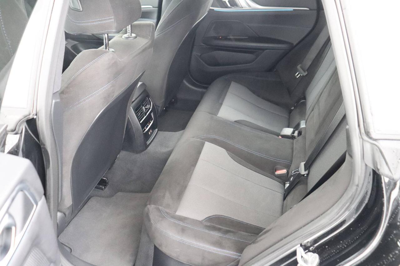 BMW 420D 190CV X-DRIVE MSPORT *2025