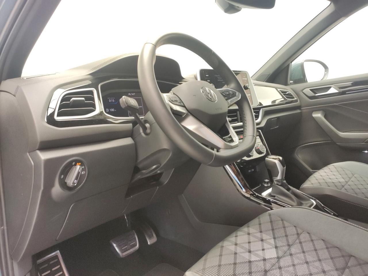 Volkswagen T-Roc 1.5 TSI ACT DSG R-Line