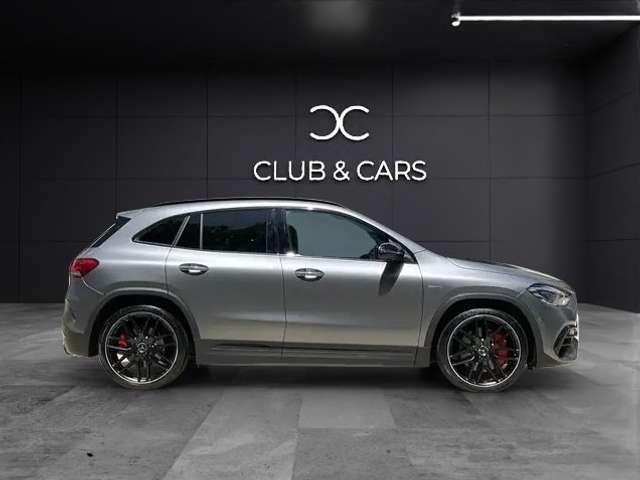 Mercedes-Benz GLA 45 AMG S 4matic+ auto Performance Grigio Magno TETTO