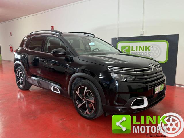 CITROEN C5 Aircross BlueHDi 130 S&S EAT8 Feel