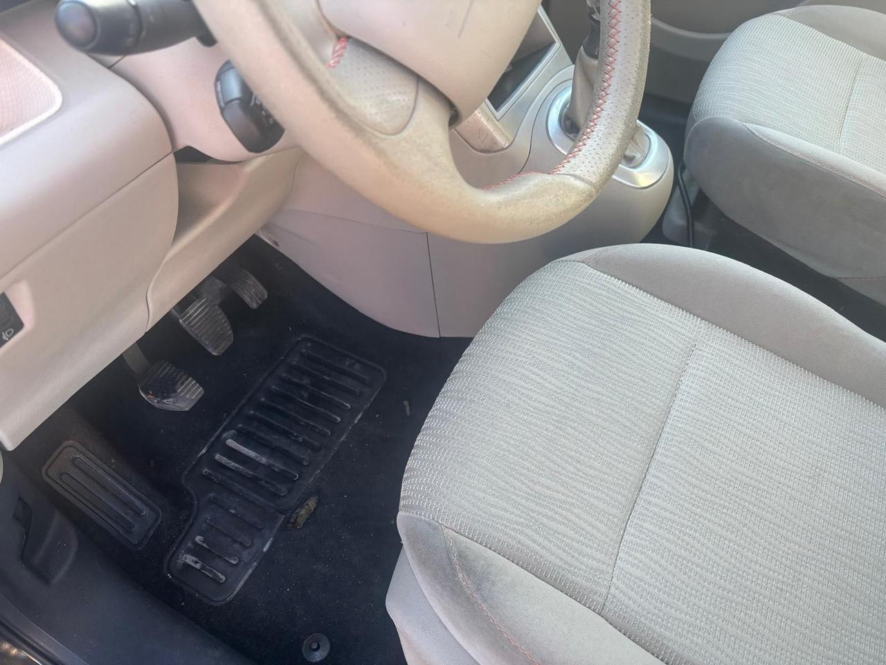 Citroen C3 Picasso 1.6 HDi 110 airdream Exclusive Style