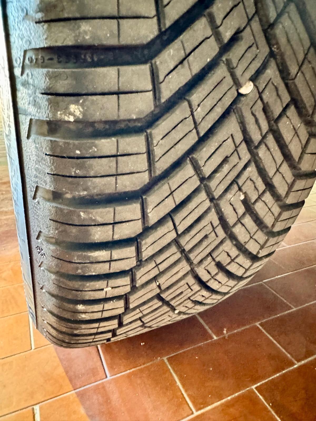 Nissan Qashqai 1.5 dCi 360
