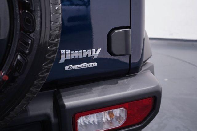 SUZUKI Jimny 1.5 102cv 5 Porte 4 Posti A/T Cambio Automatico