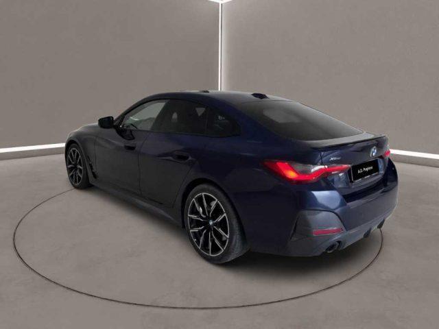 BMW 430 Serie 4 G.C. (G26) - d xDrive 48V Msport