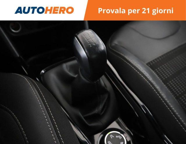 PEUGEOT 2008 1° serie PureTech Turbo 110 S&S Allure