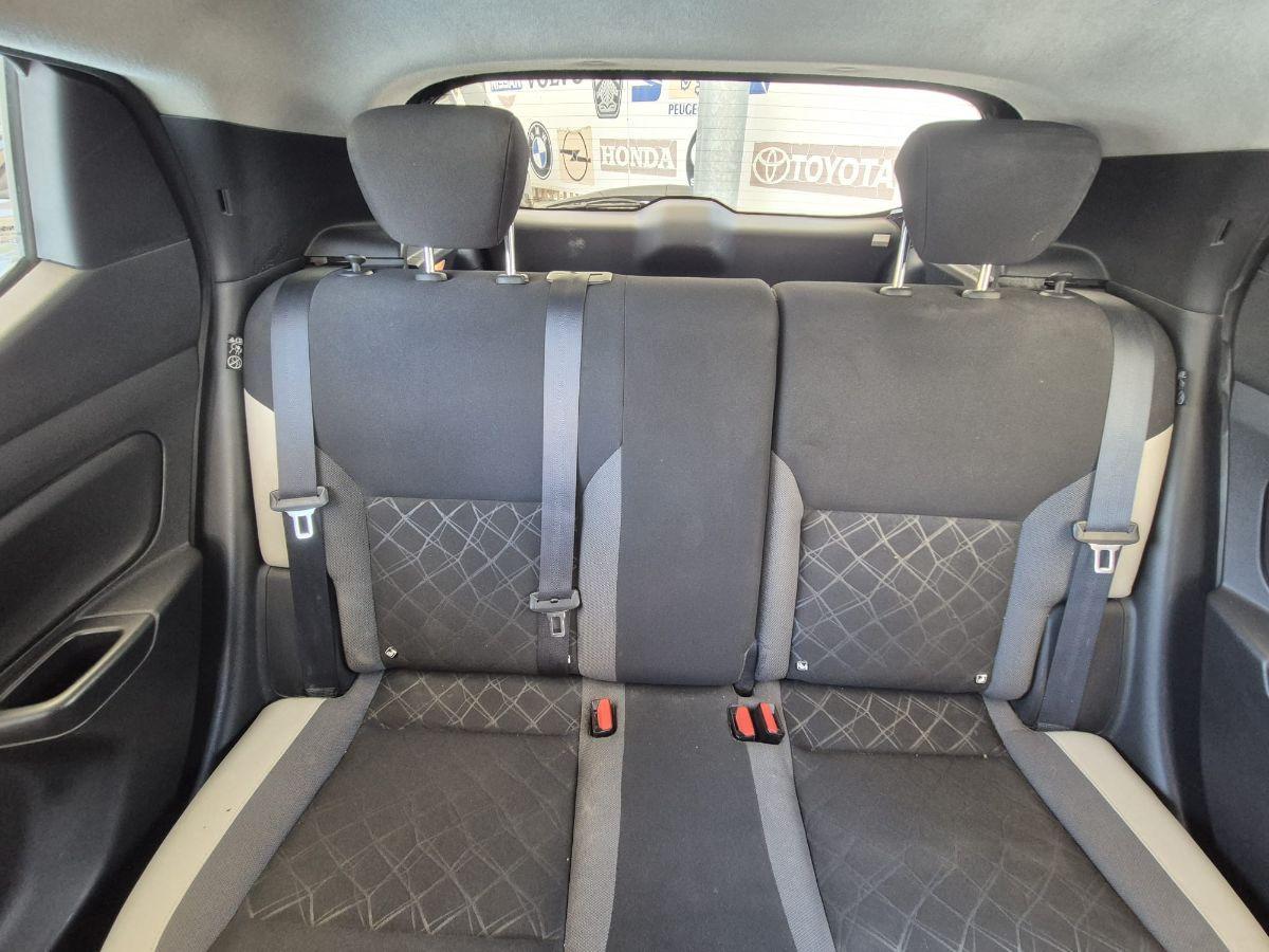 NISSAN - Micra - 1.5 dCi 8V 5p. N-Connecta