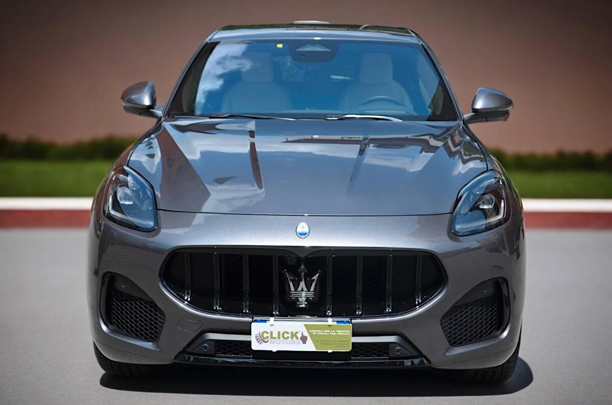 Maserati Grecale Maserati Grecale 2.0 mhev Modena 330cv auto
