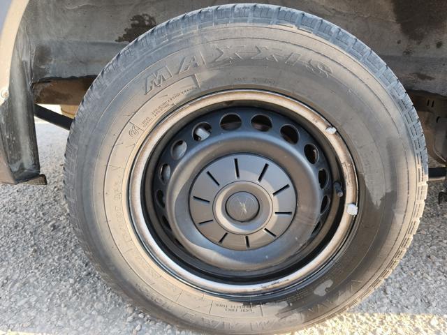 VOLKSWAGEN Crafter 30 2.0 tdi 140cv L3H3 Logistic my19