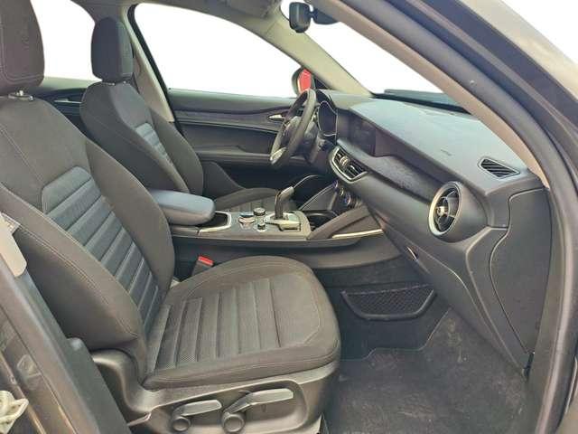 Alfa Romeo Stelvio 2.2 t Business Q4 190cv auto