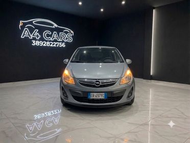 Opel Corsa 1.2 3 porte Edition
