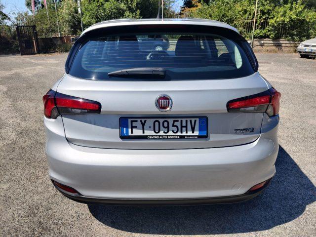 FIAT Tipo 1.3 Mjt S&S 5 porte Pop -KM 25.000
