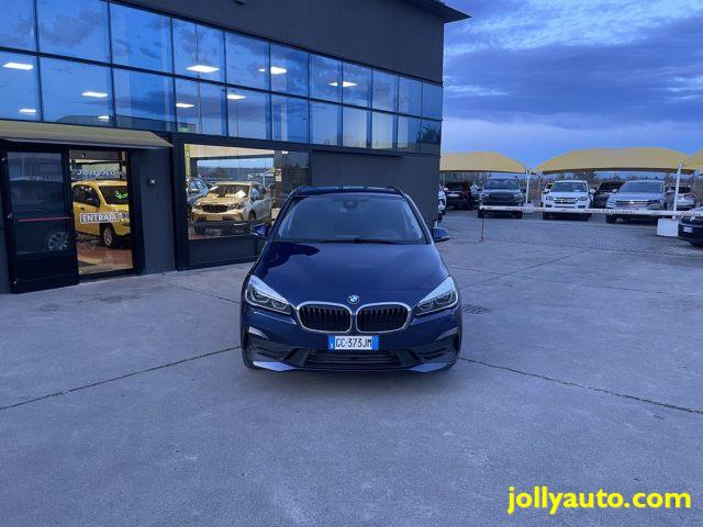 BMW 225 xe Active Tourer iPerformance Automatica Plug IN