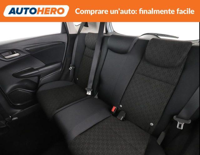 HONDA Jazz 1.3 Trend