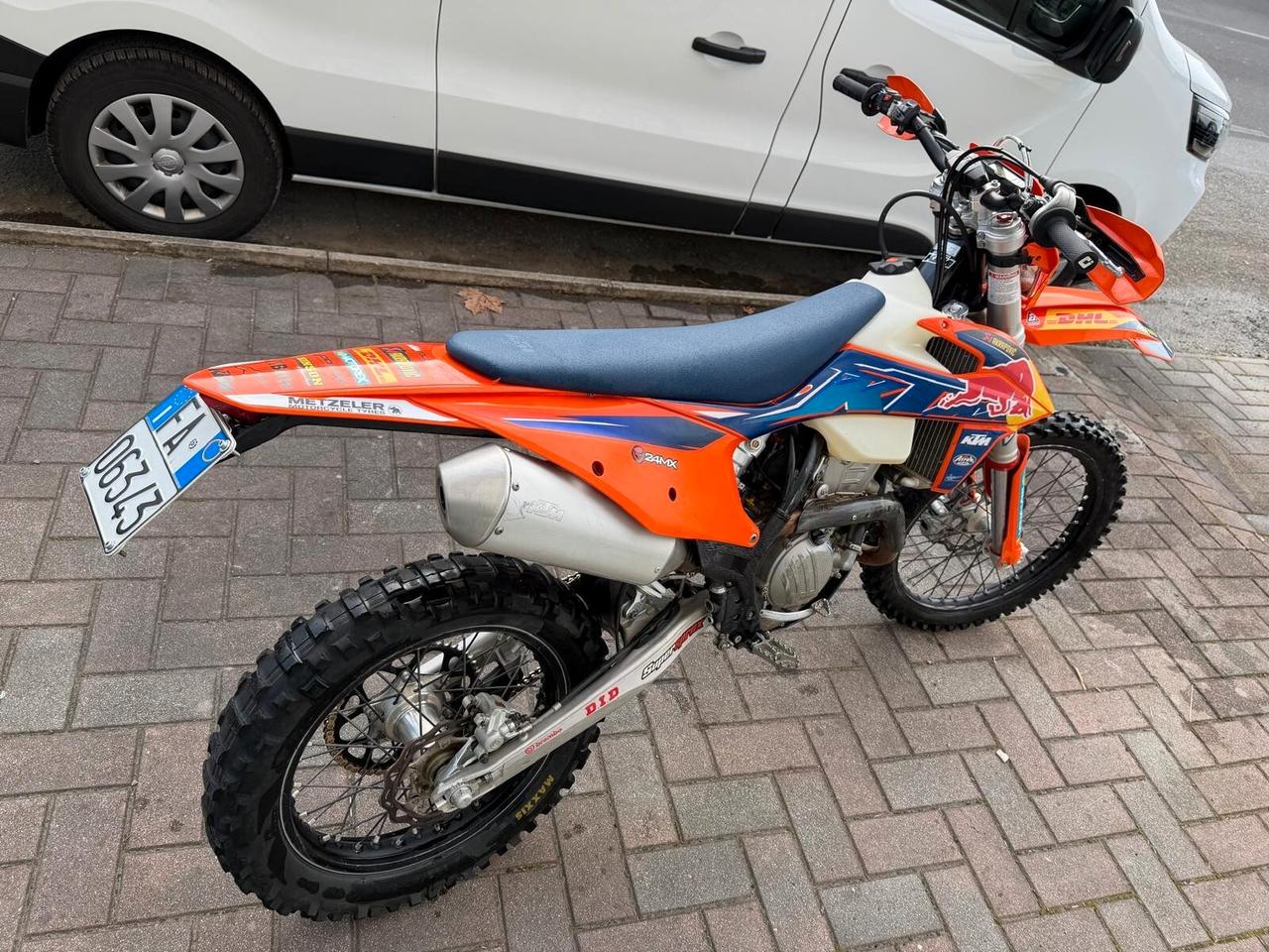 KTM 350 EXC-F