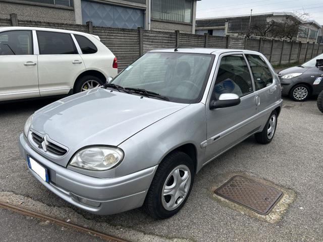 CITROEN SAXO 1.1i cat 3 porte *OK NEOPATENTATI* *FINANZIABILE*