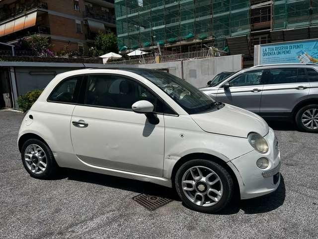 Fiat 500 500 III 1.2 Lounge 69cv