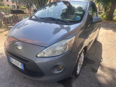 Ford Ka 1.2 8V 69CV Titanium