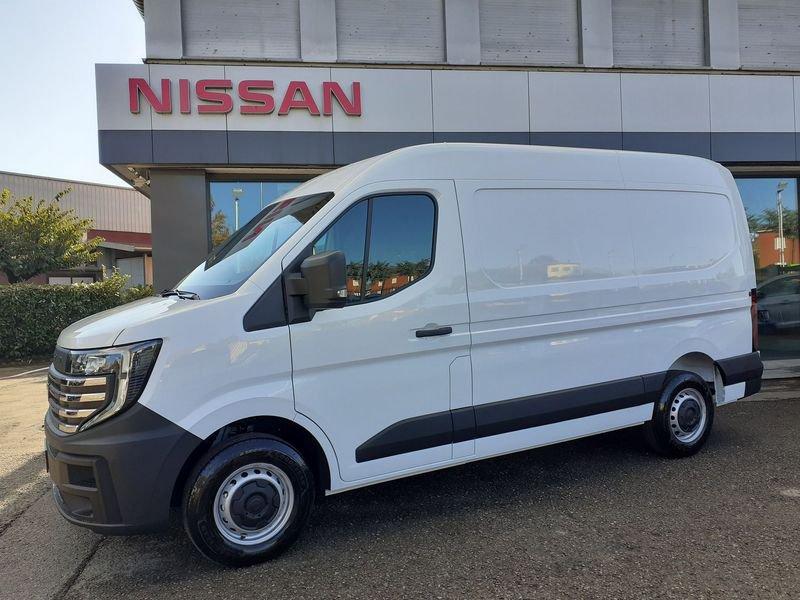 Nissan Interstar PROMO LIMITATA SU P.CONSEGNA 130 CV L2H2 ACENTA PREZZO+IVA