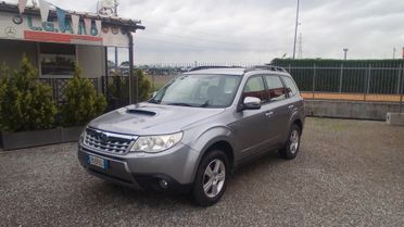 Subaru Forester 2.0D XS Exclusive Motore Sostituito con Km 148.000 Con Fattura