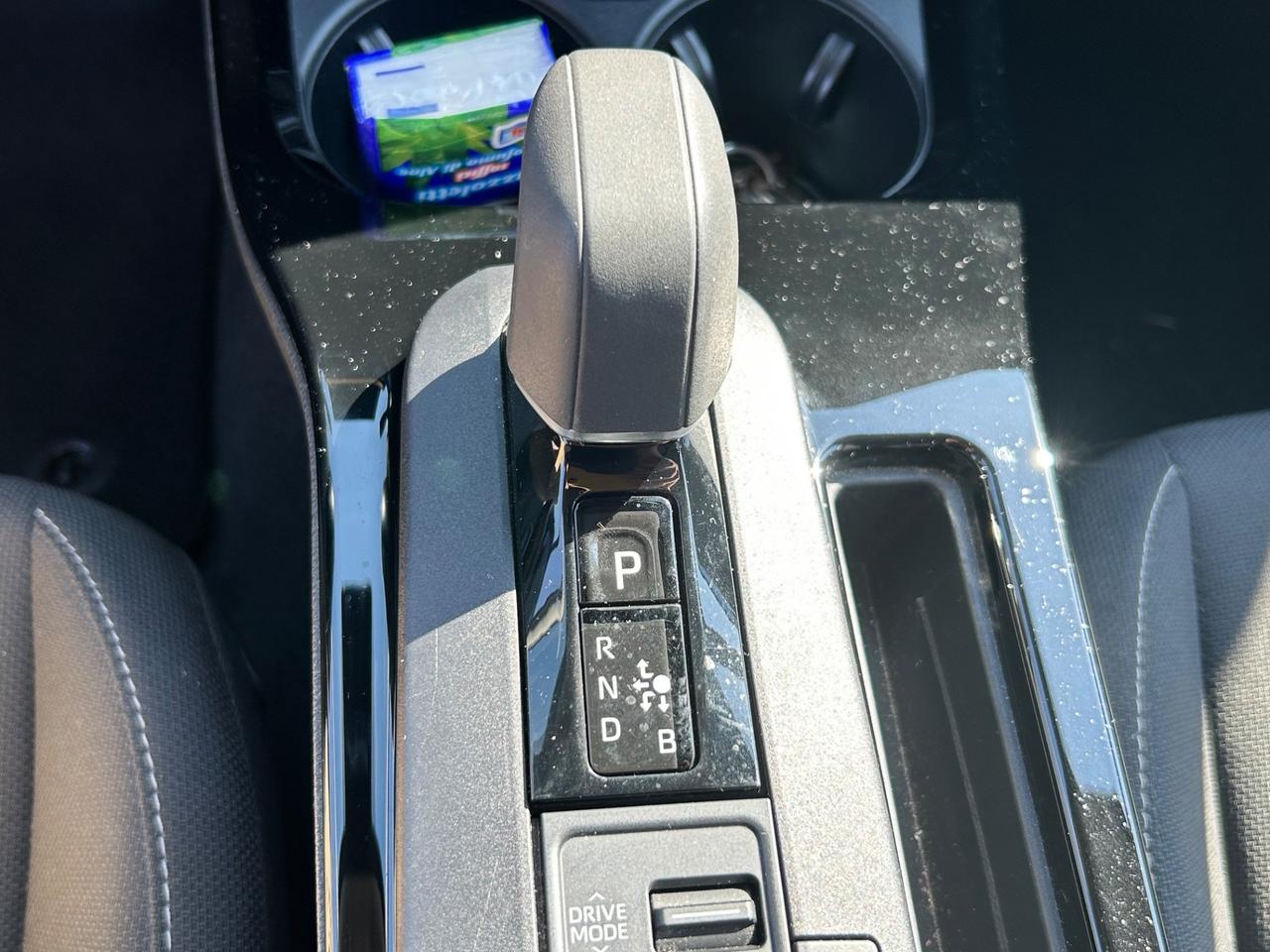 Toyota Prius 2.0 Plug-in Hybrid Lounge